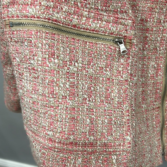 Talbots jacket - Picture 3 of 6